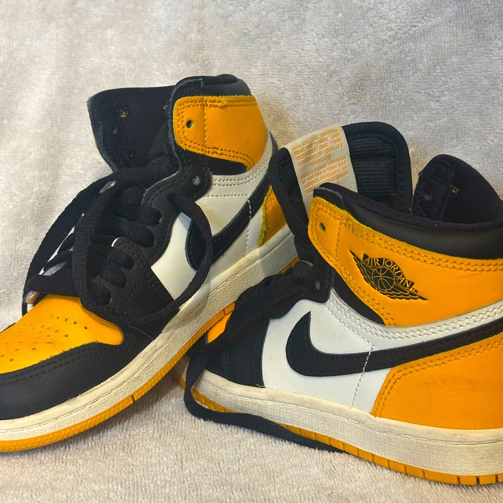 Nike Air Jordan size 13C